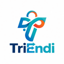Logo TriEndi